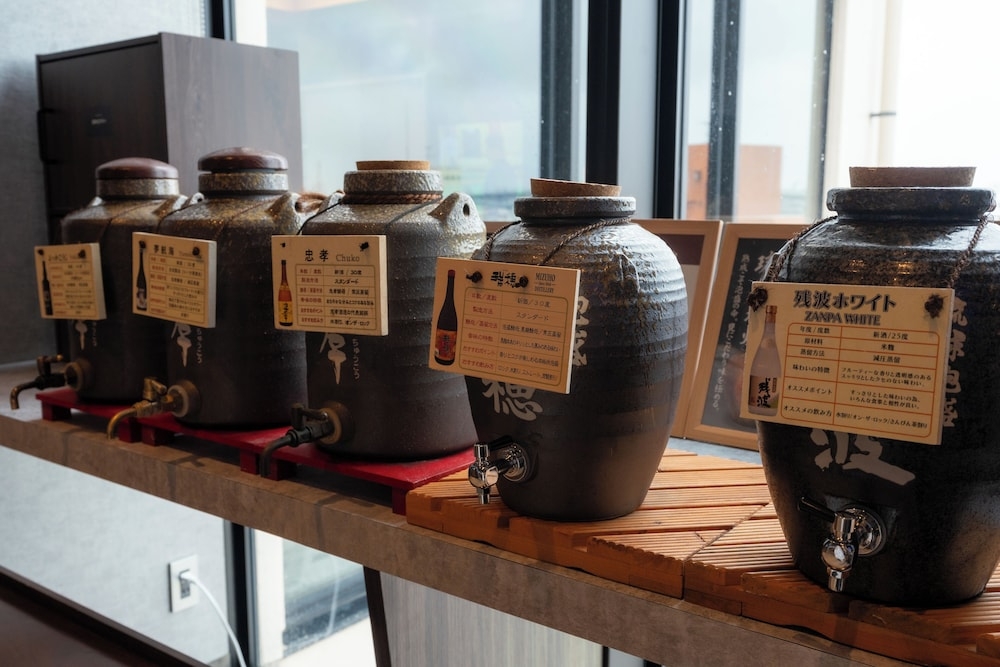 이그제큐티브 라운지