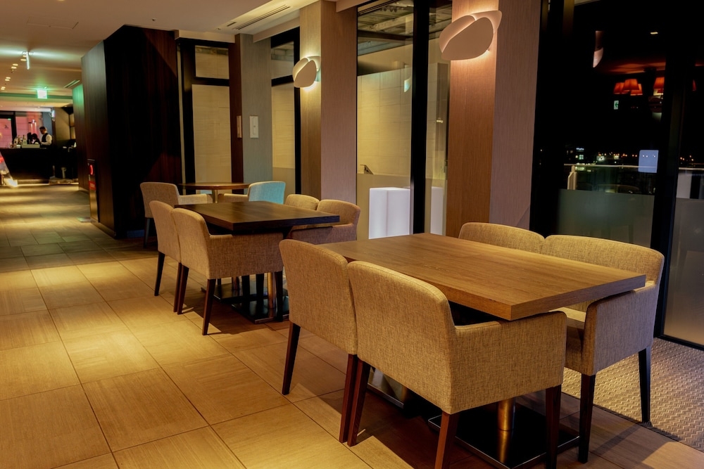 바(숙박 시설 내)