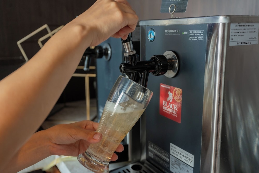 이그제큐티브 라운지