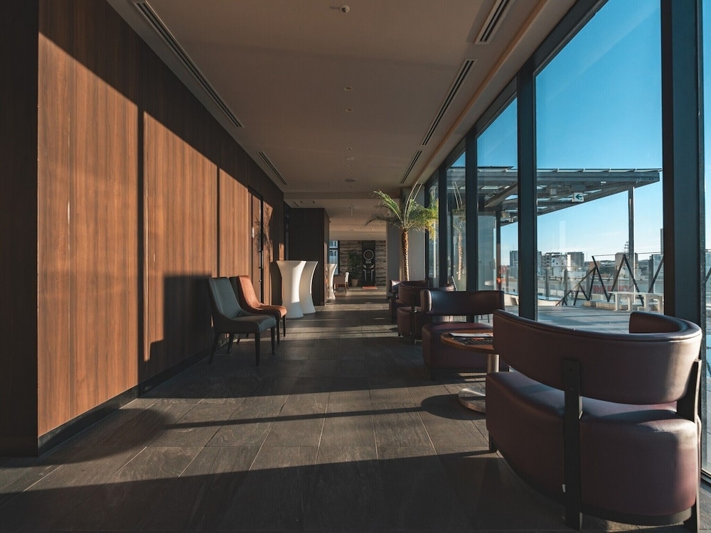 바(숙박 시설 내)