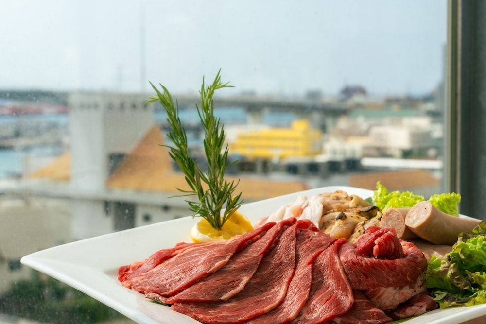 BBQ/피크닉 공간