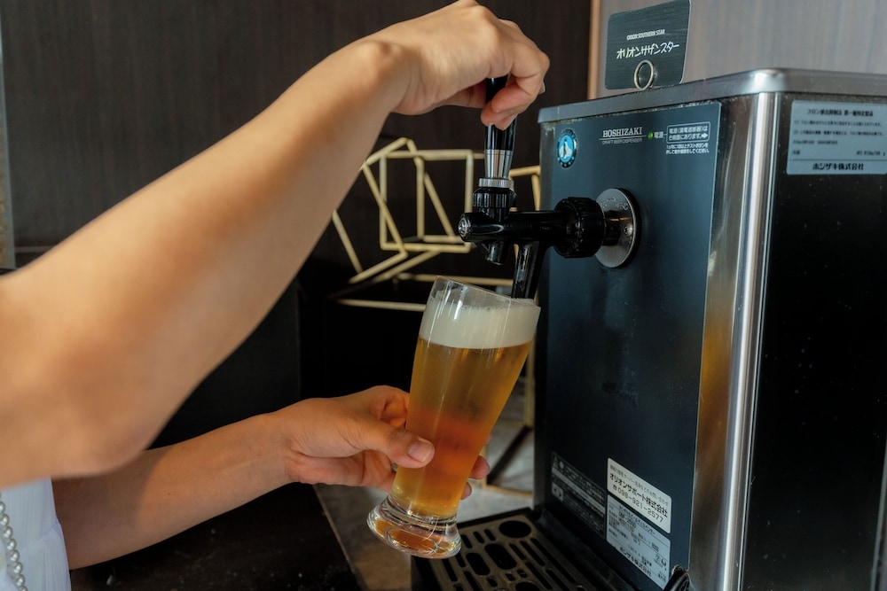 이그제큐티브 라운지