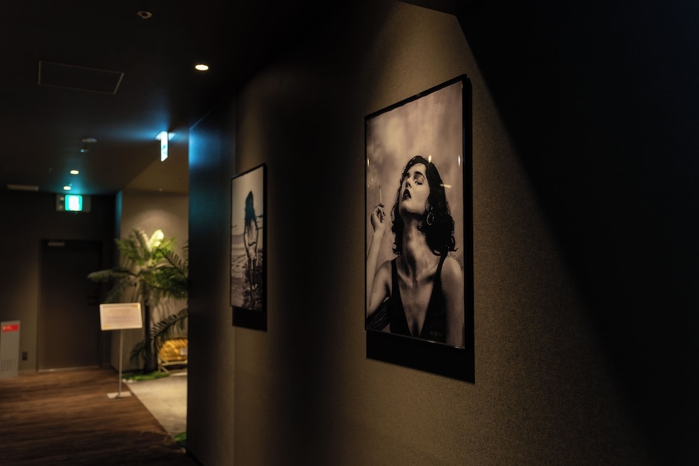 이그제큐티브 라운지