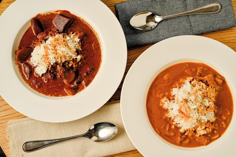 바(숙박 시설 내)