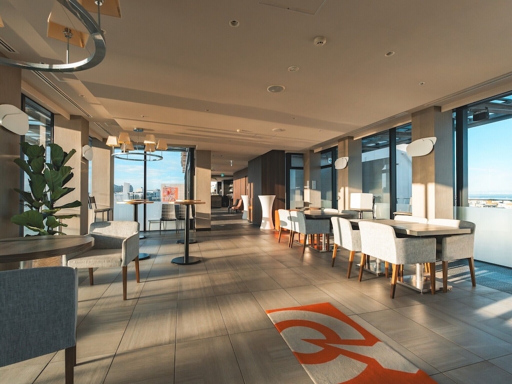 바(숙박 시설 내)