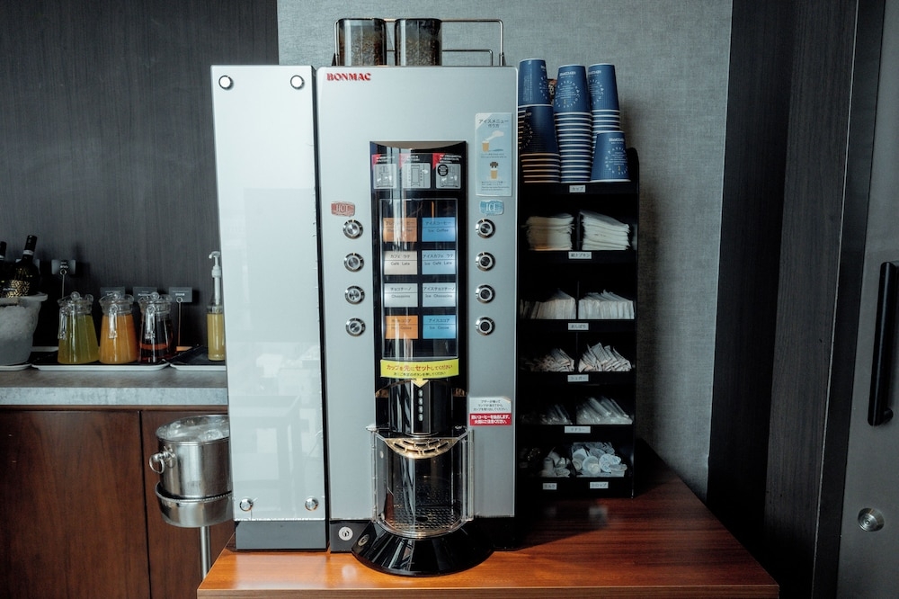 이그제큐티브 라운지