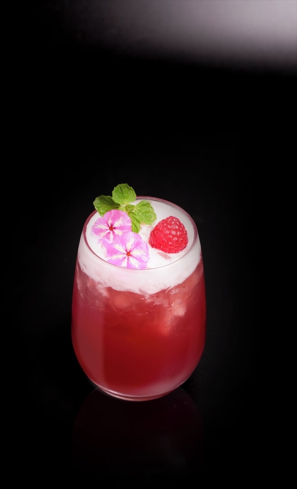 바(숙박 시설 내)