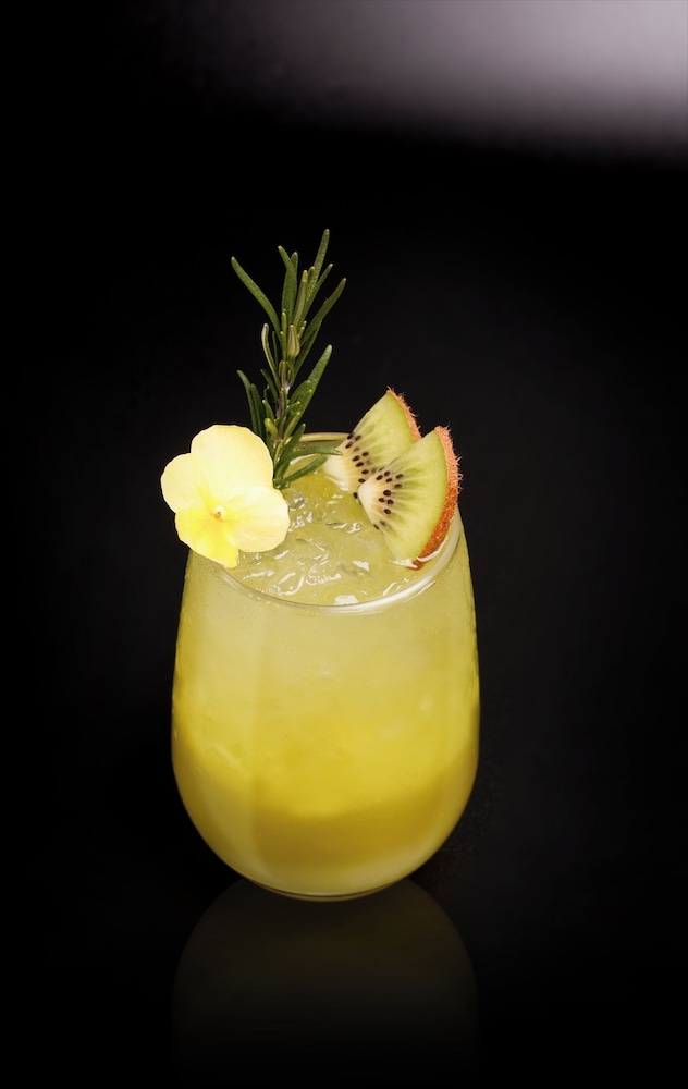 바(숙박 시설 내)