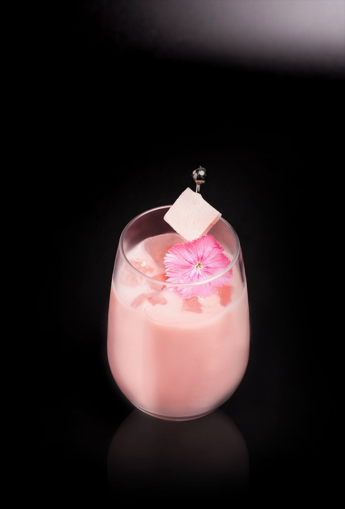 바(숙박 시설 내)