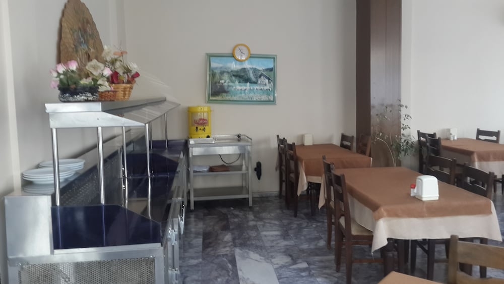 아침 식사 공간