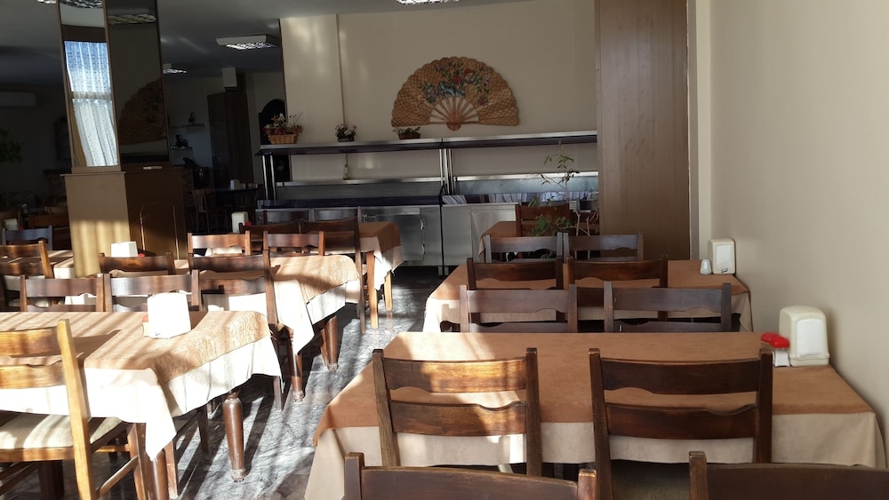 아침 식사 공간