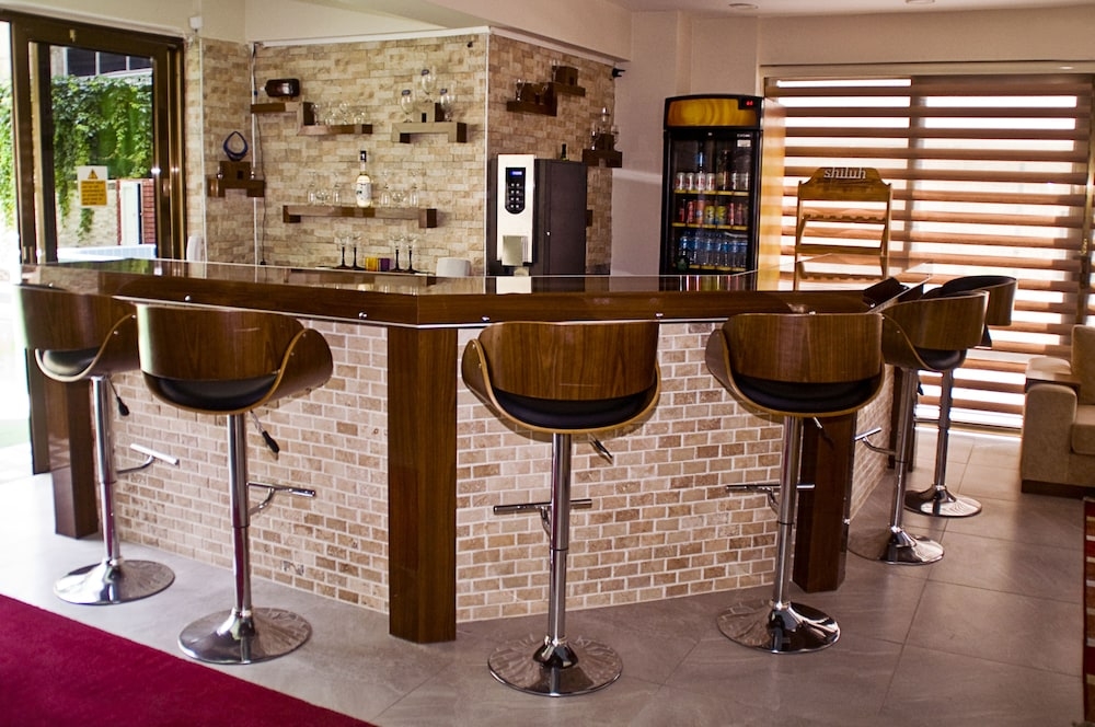 바(숙박 시설 내)