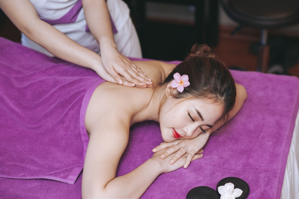 스파 트리트먼트