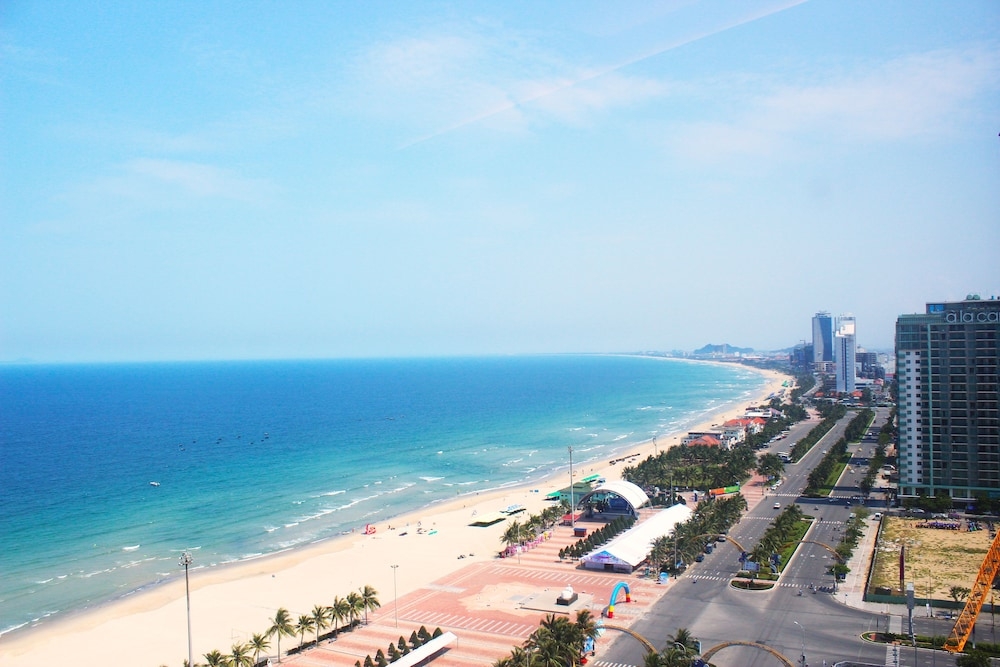 해변/바다 전망