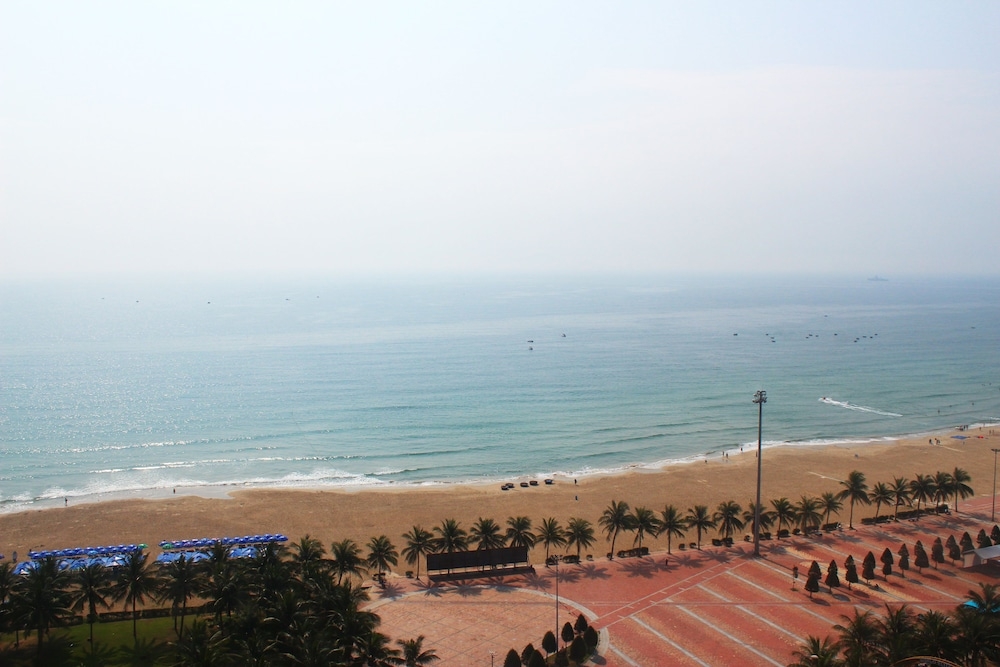 해변/바다 전망