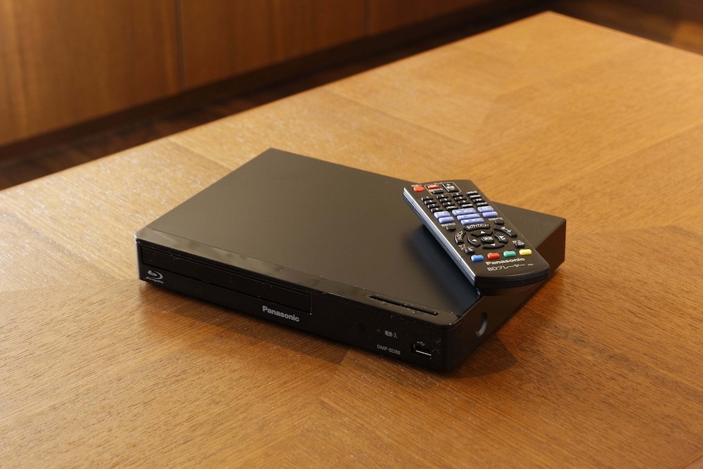 객실 내 편의 시설/서비스