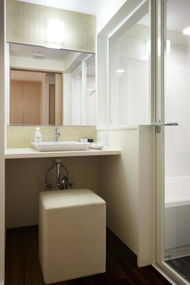 욕실 편의 시설