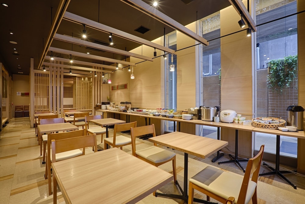 아침 식사 공간