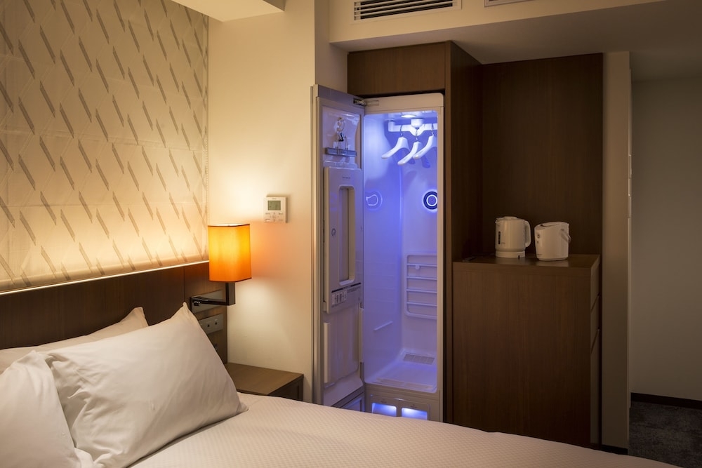 객실 내 편의 시설/서비스