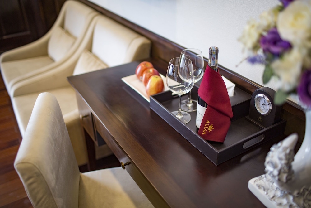 내부 세부 사진