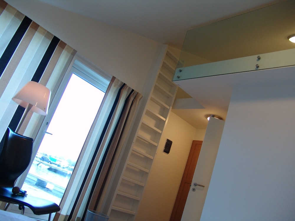 객실 내 편의 시설/서비스