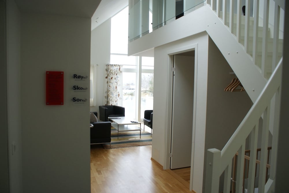 객실 내 편의 시설/서비스