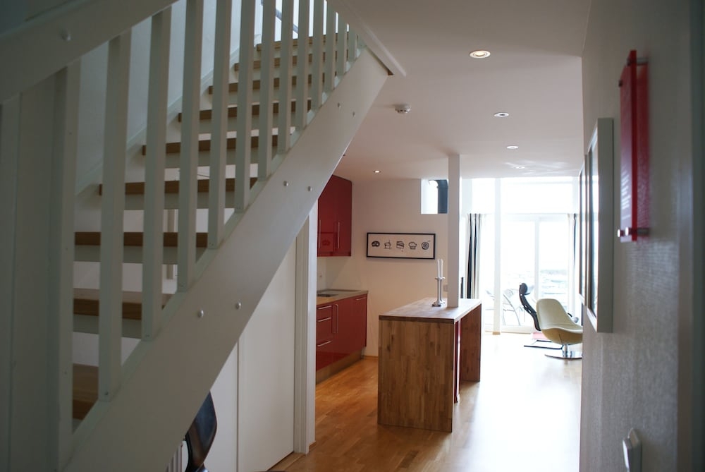 객실 내 편의 시설/서비스