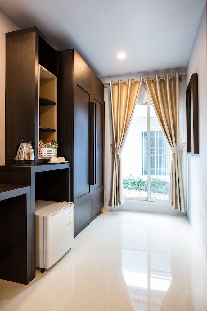 객실 내 편의 시설/서비스