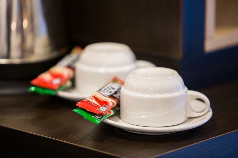 커피 및/또는 커피 메이커