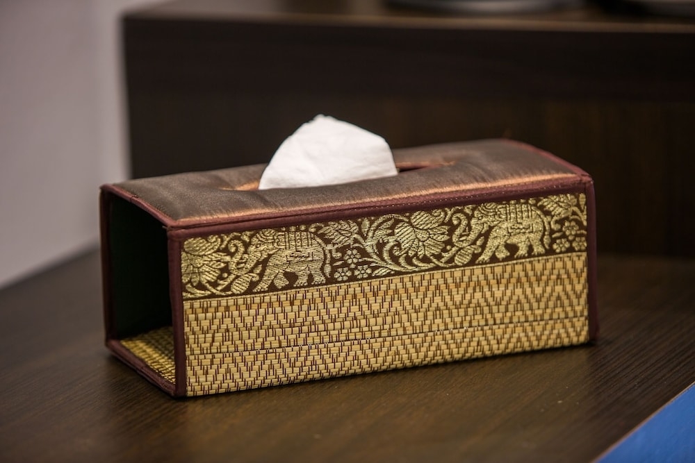 객실 내 편의 시설/서비스