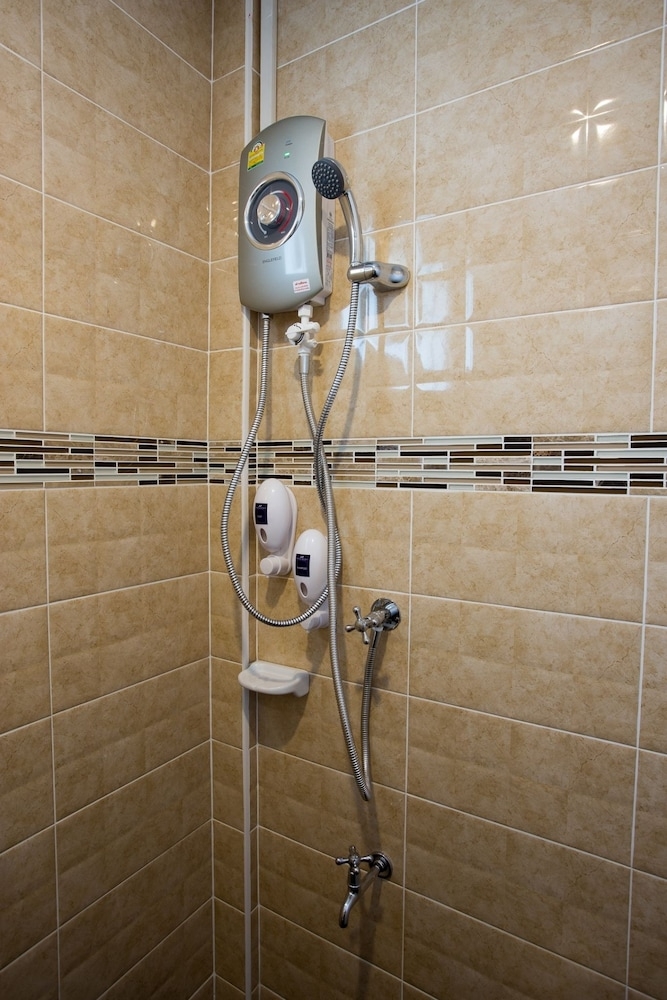 객실 내 편의 시설/서비스