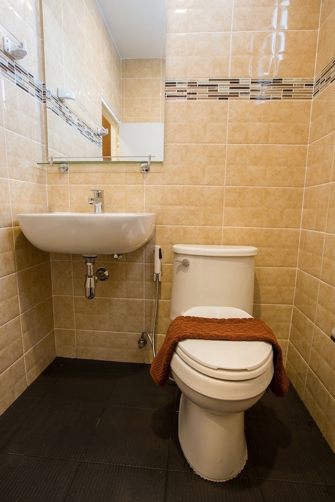 객실 내 편의 시설/서비스