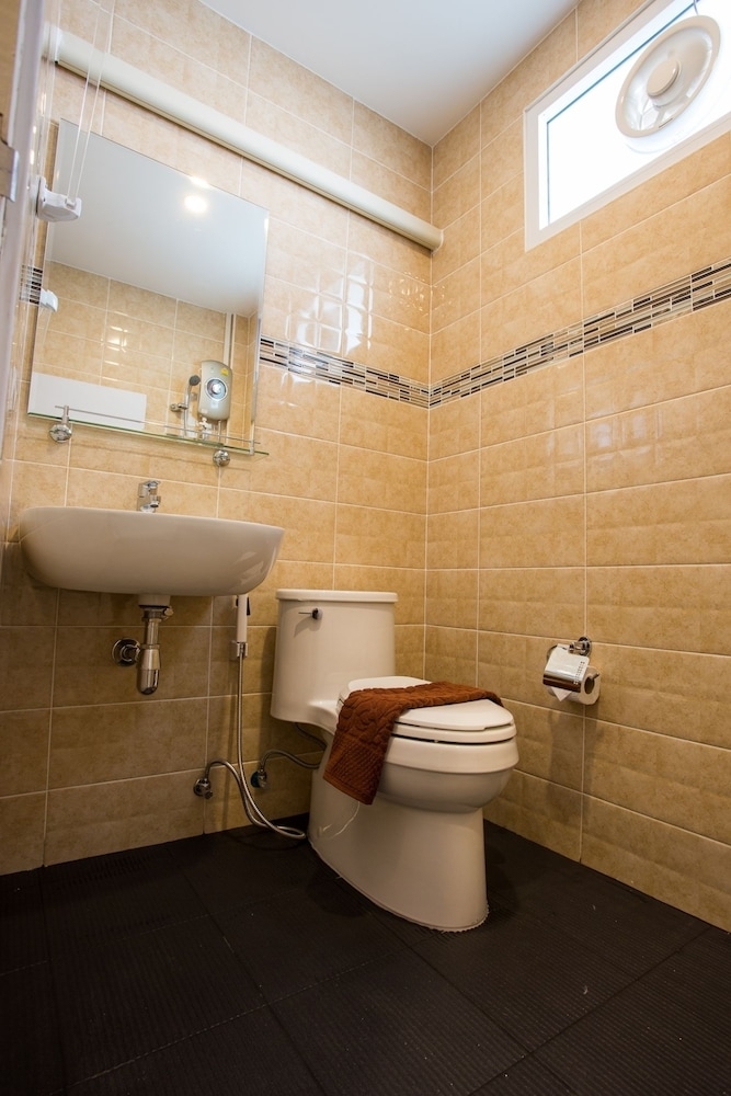 객실 내 편의 시설/서비스