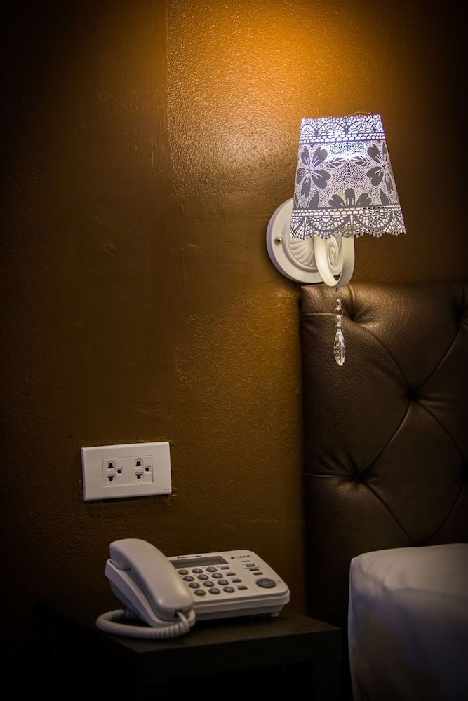 객실 내 편의 시설/서비스