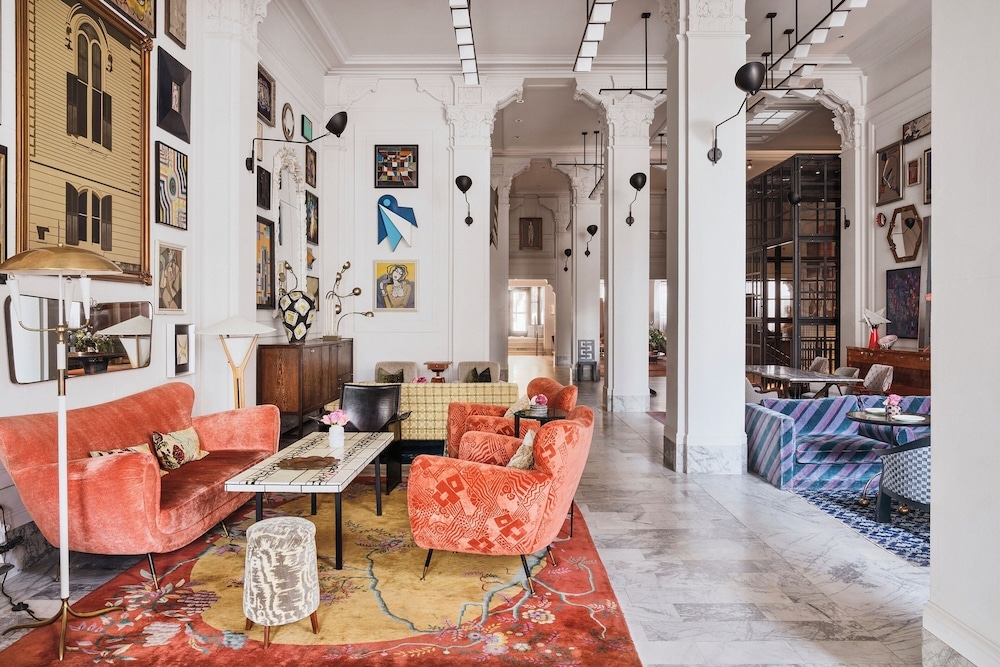 샌프란시스코 프로퍼 호텔