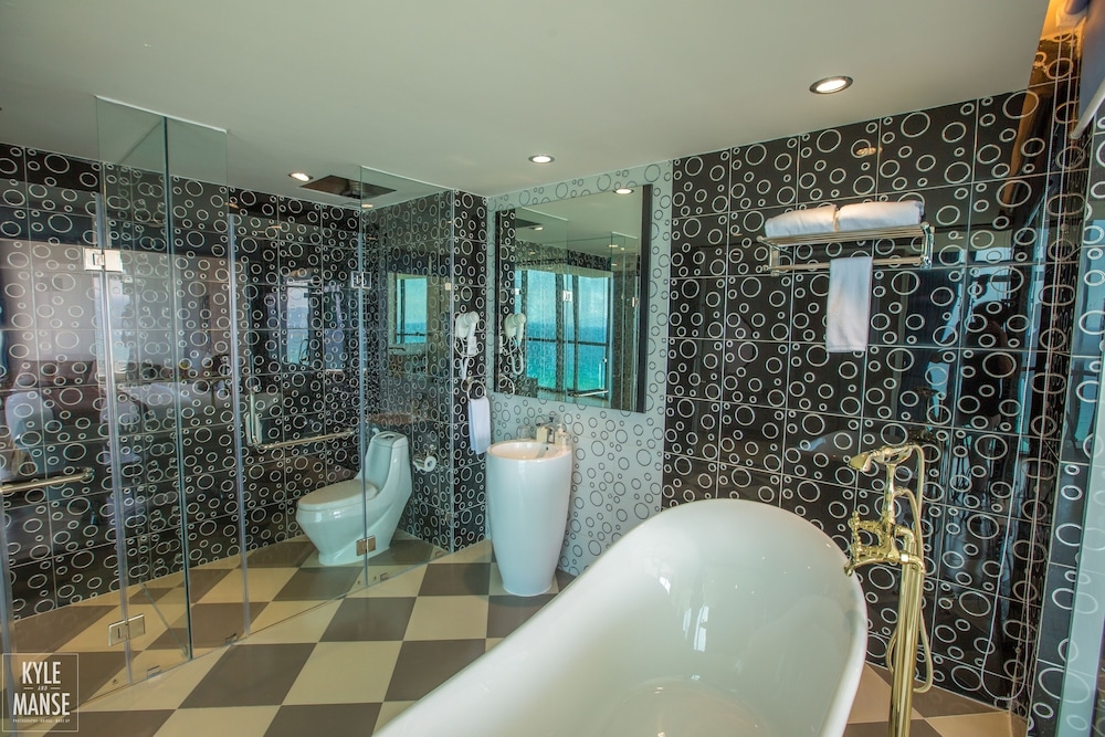 객실 내 편의 시설/서비스