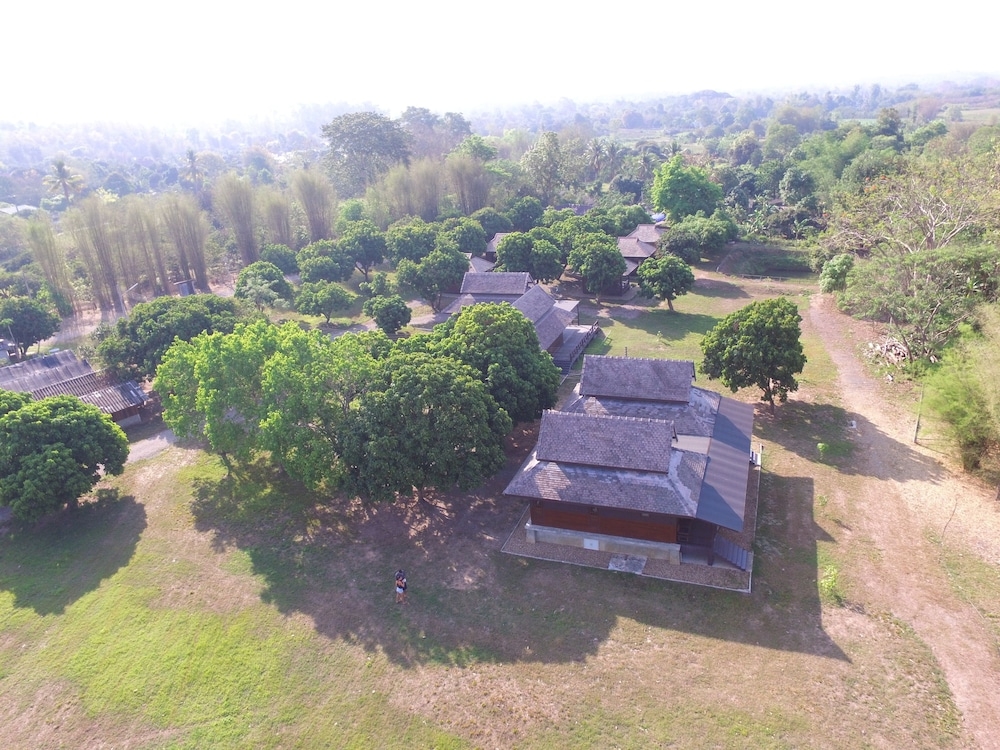 숙박 시설의 전망