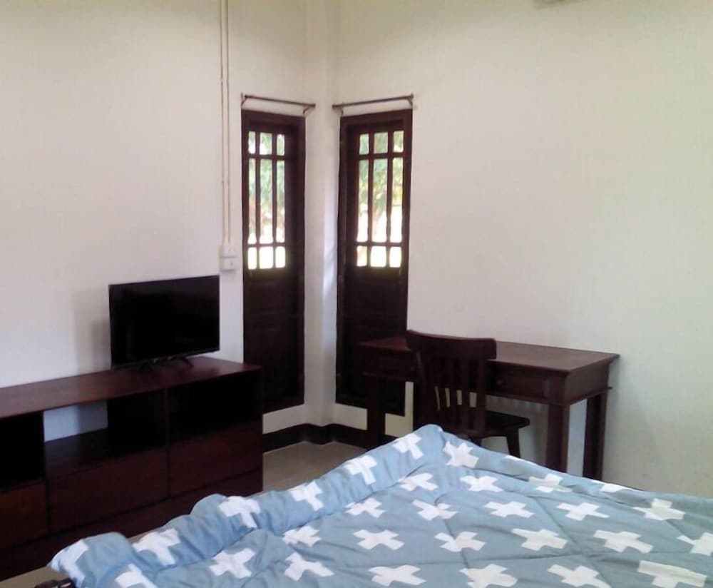 객실 내 편의 시설/서비스