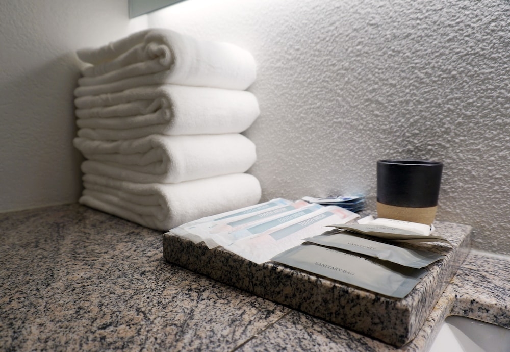 욕실 편의 시설