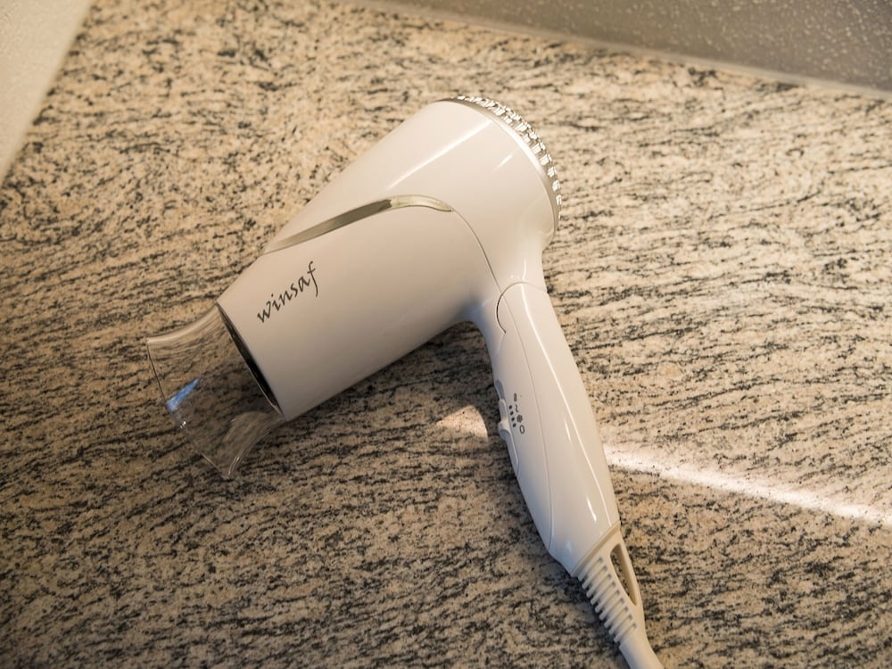 욕실 편의 시설