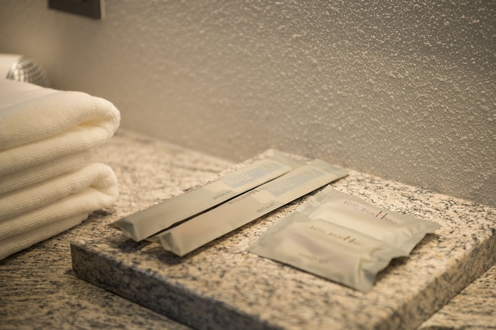 욕실 편의 시설