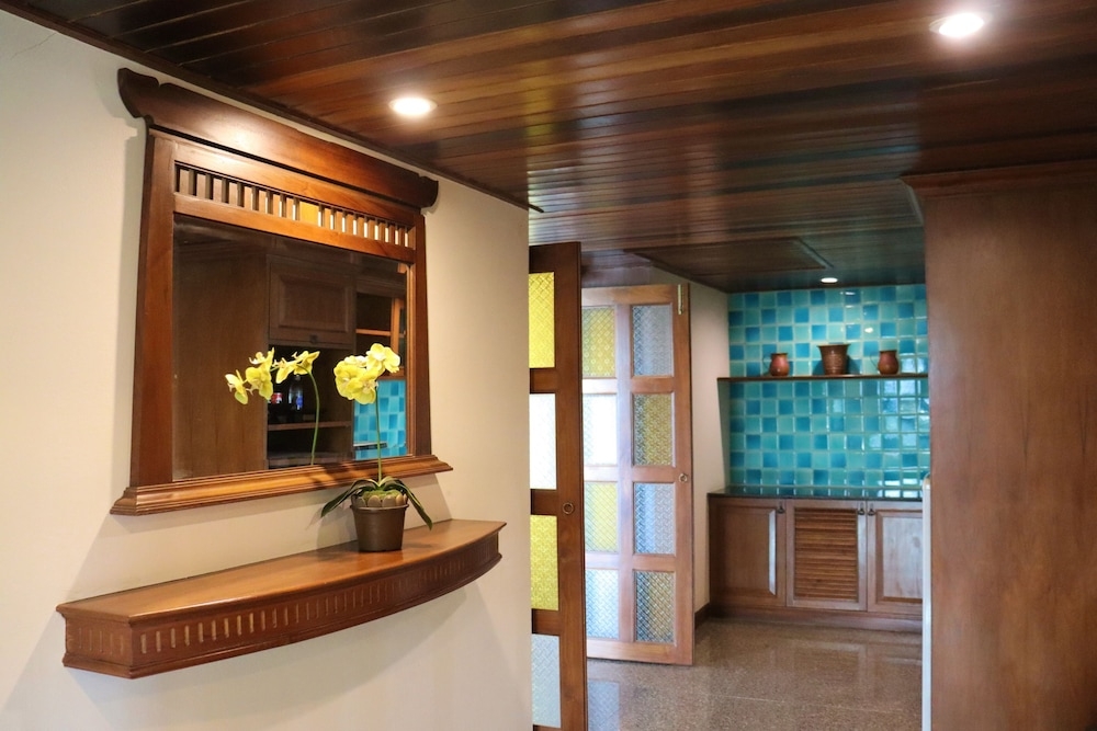 내부 세부 사진