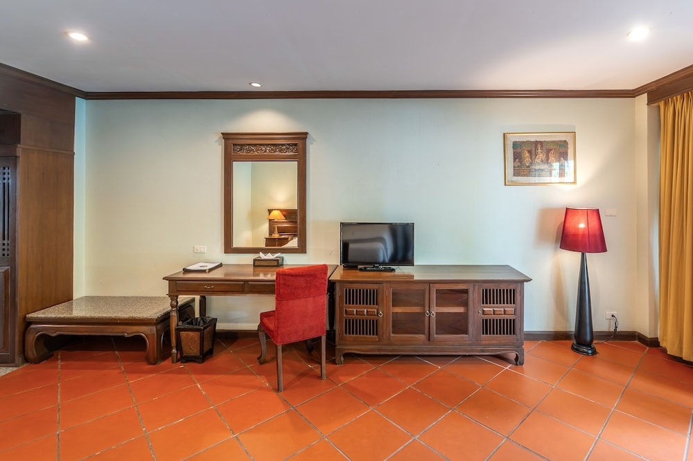 객실 내 편의 시설/서비스