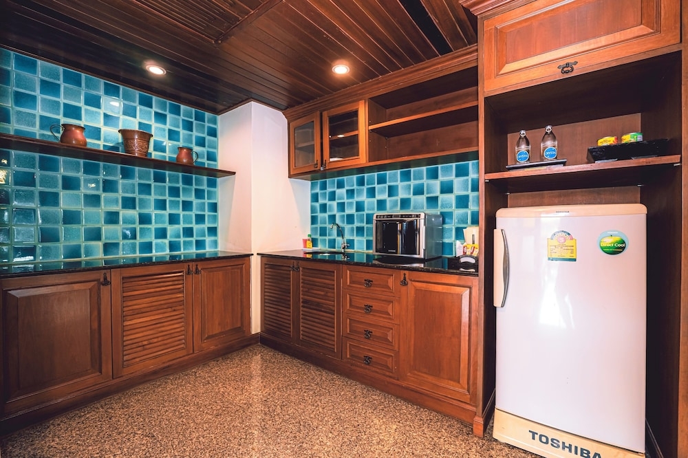 전용 간이 주방