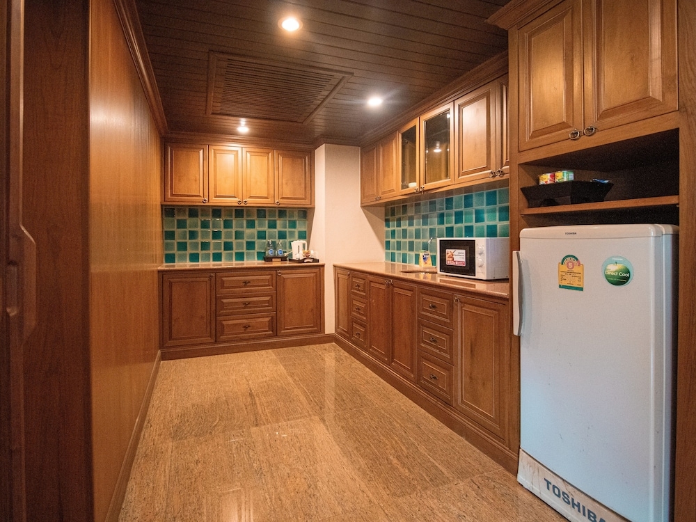 전용 간이 주방