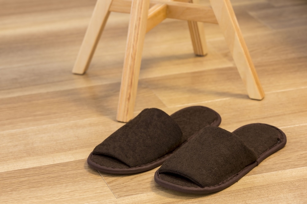 객실 내 편의 시설/서비스