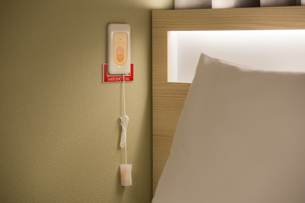 객실 내 편의 시설/서비스