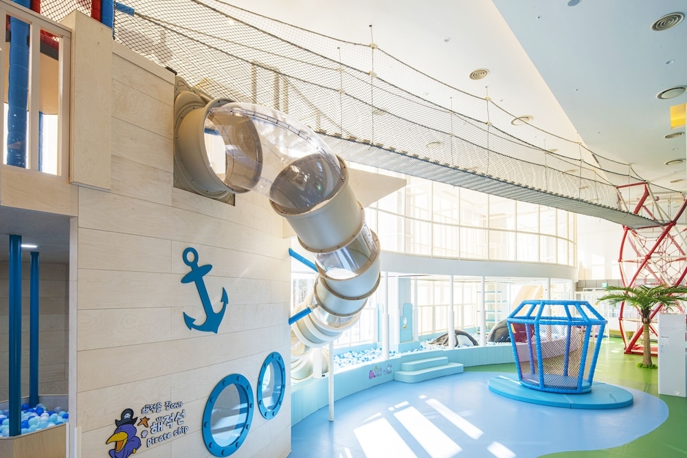 어린이 즐길거리