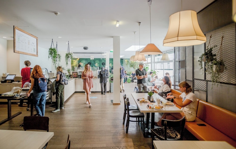 아침 식사 공간