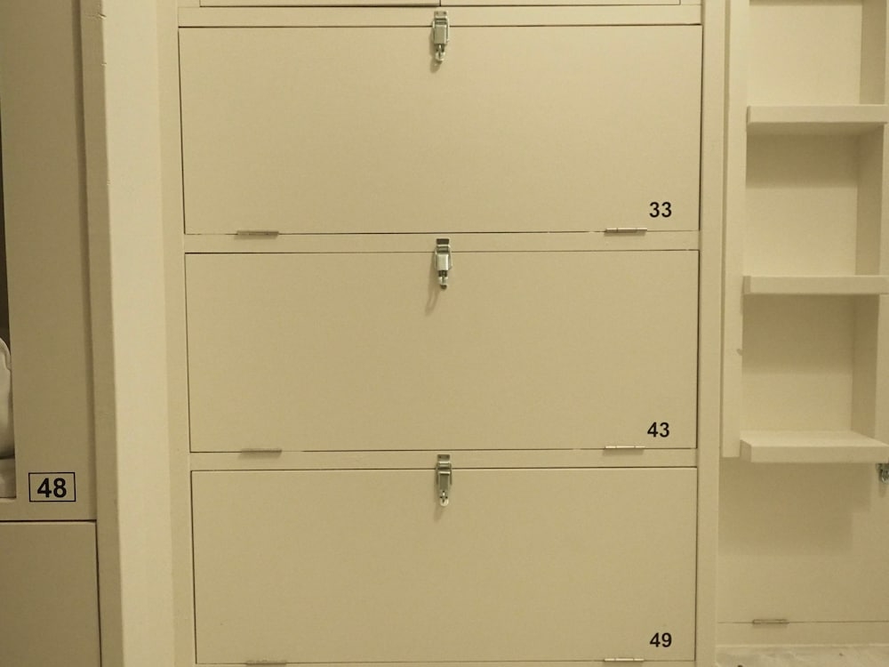 객실 내 편의 시설/서비스